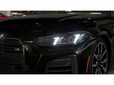 2026 BMW 4 Series M440i xDrive Gran Coupe