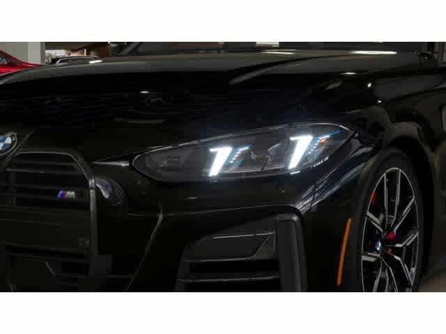 2026 BMW 4 Series M440i xDrive Gran Coupe