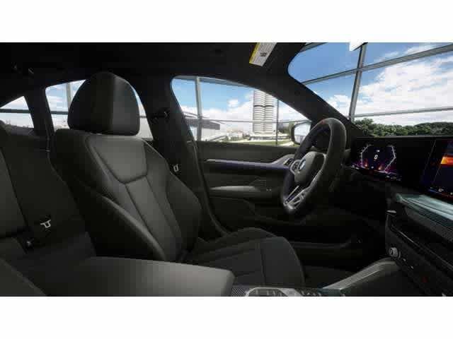 2026 BMW 4 Series M440i xDrive Gran Coupe