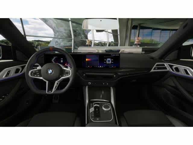 2026 BMW 4 Series M440i xDrive Gran Coupe