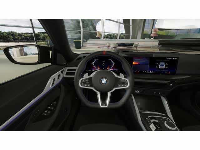 2026 BMW 4 Series M440i xDrive Gran Coupe