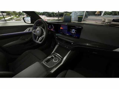 2026 BMW 4 Series M440i xDrive Gran Coupe