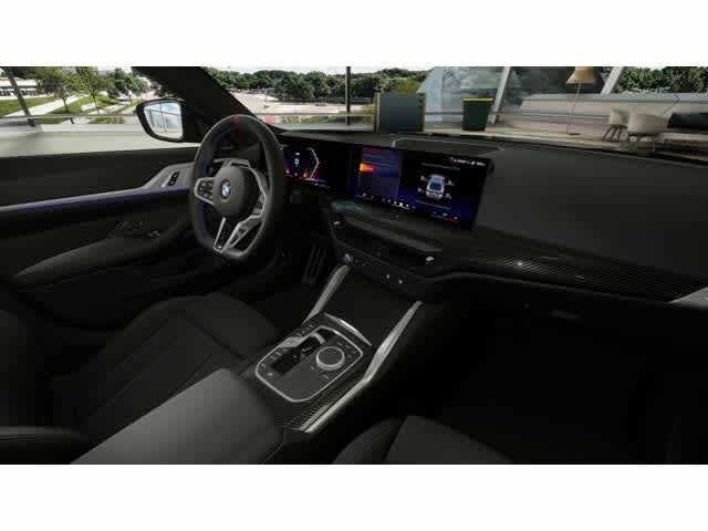 2026 BMW 4 Series M440i xDrive Gran Coupe