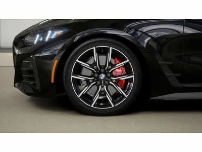 2026 BMW 4 Series M440i xDrive Gran Coupe