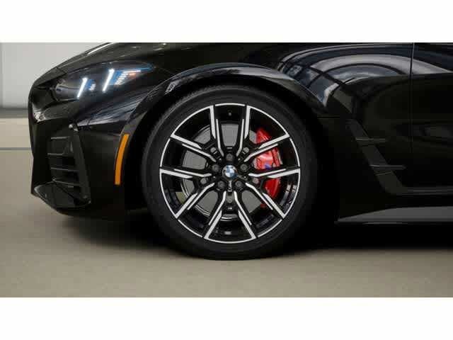 2026 BMW 4 Series M440i xDrive Gran Coupe