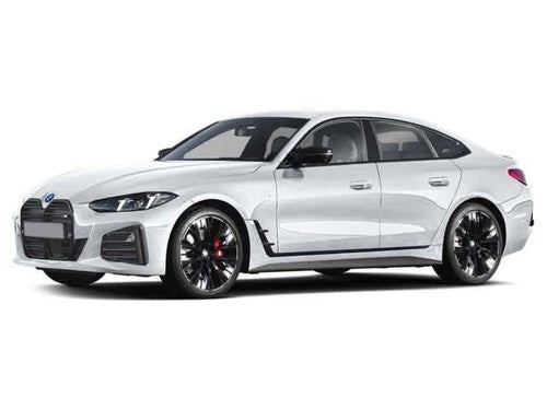 2026 BMW 4 Series M440i xDrive Gran Coupe