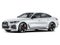 2026 BMW 4 Series M440i xDrive Gran Coupe