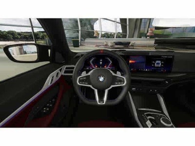 2026 BMW 4 Series M440i xDrive Gran Coupe