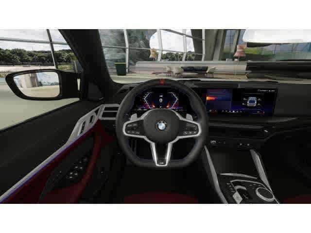 2026 BMW 4 Series M440i xDrive Gran Coupe