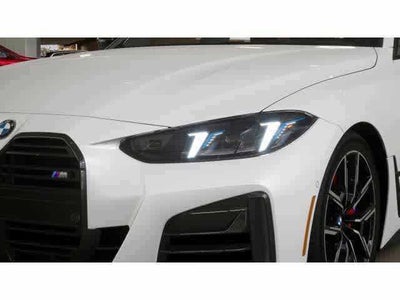 2026 BMW 4 Series M440i xDrive Gran Coupe