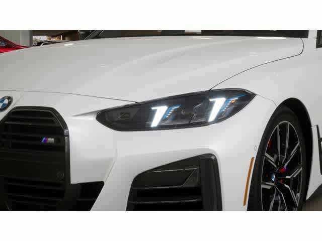 2026 BMW 4 Series M440i xDrive Gran Coupe