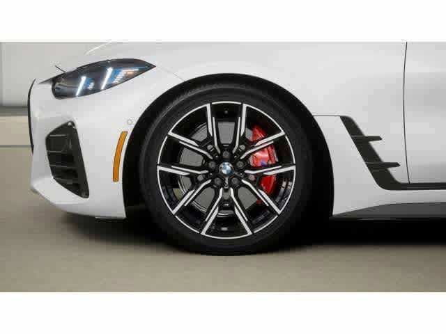 2026 BMW 4 Series M440i xDrive Gran Coupe