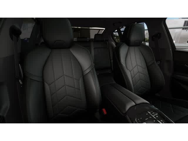 2026 BMW 5 Series 540i xDrive Sedan