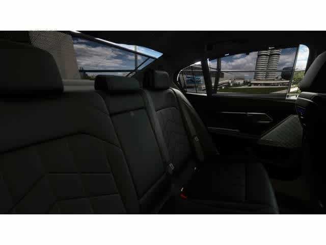 2026 BMW 5 Series 540i xDrive Sedan