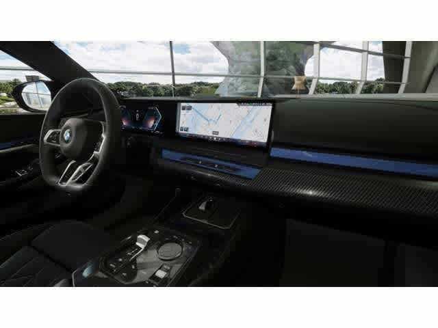 2026 BMW 5 Series 540i xDrive Sedan