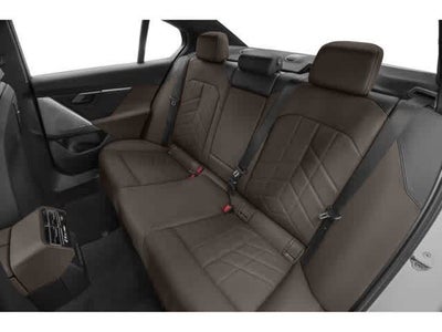 2026 BMW 5 Series 540i xDrive Sedan