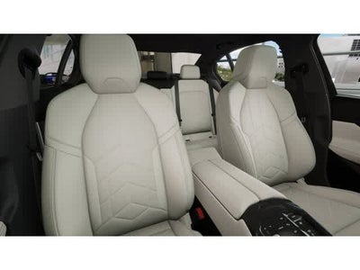 2027 BMW 5 Series 540i xDrive Sedan