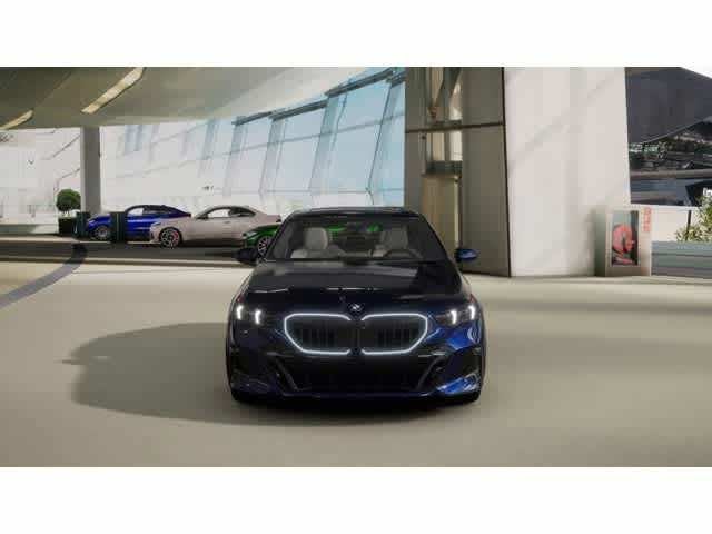 2027 BMW 5 Series 540i xDrive Sedan