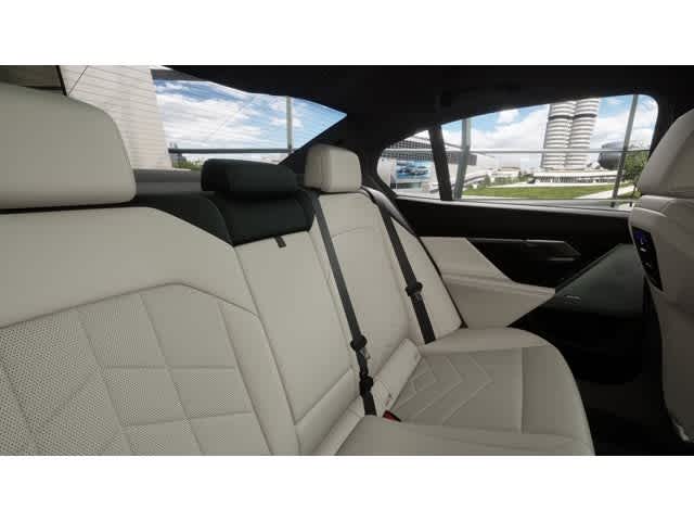 2027 BMW 5 Series 540i xDrive Sedan