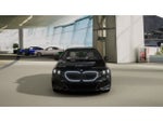2027 BMW 5 Series 540i xDrive Sedan