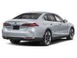 2027 BMW 5 Series 540i xDrive Sedan