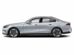 2027 BMW 5 Series 540i xDrive Sedan