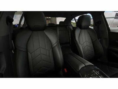 2026 BMW 5 Series 540i xDrive Sedan