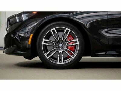 2026 BMW 5 Series 540i xDrive Sedan