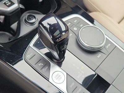 2023 BMW 2 Series 228i xDrive Gran Coupe