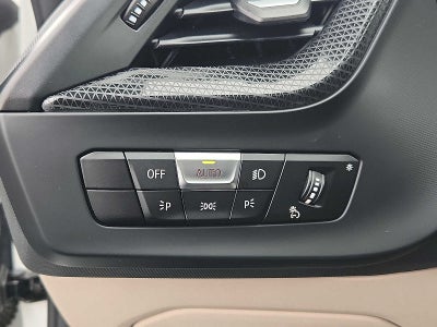 2023 BMW 2 Series 228i xDrive Gran Coupe