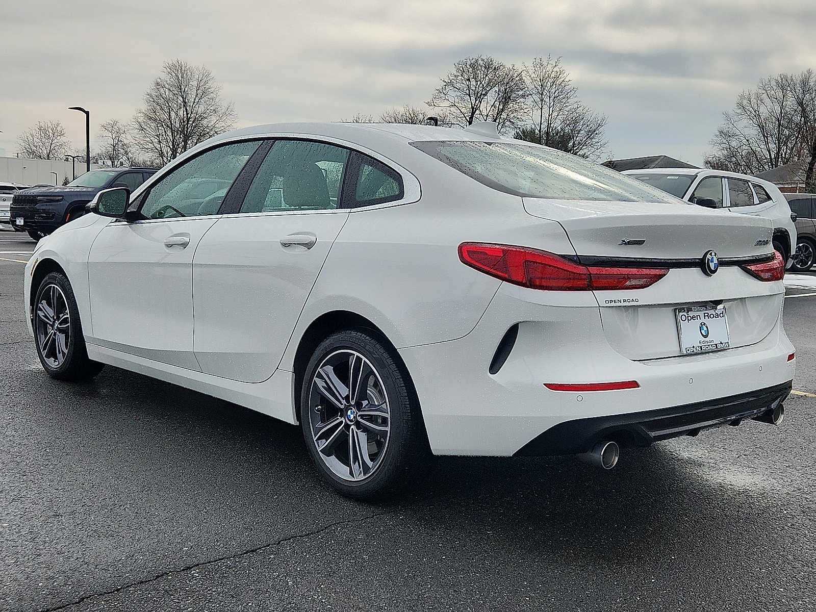 2023 BMW 2 Series 228i xDrive Gran Coupe