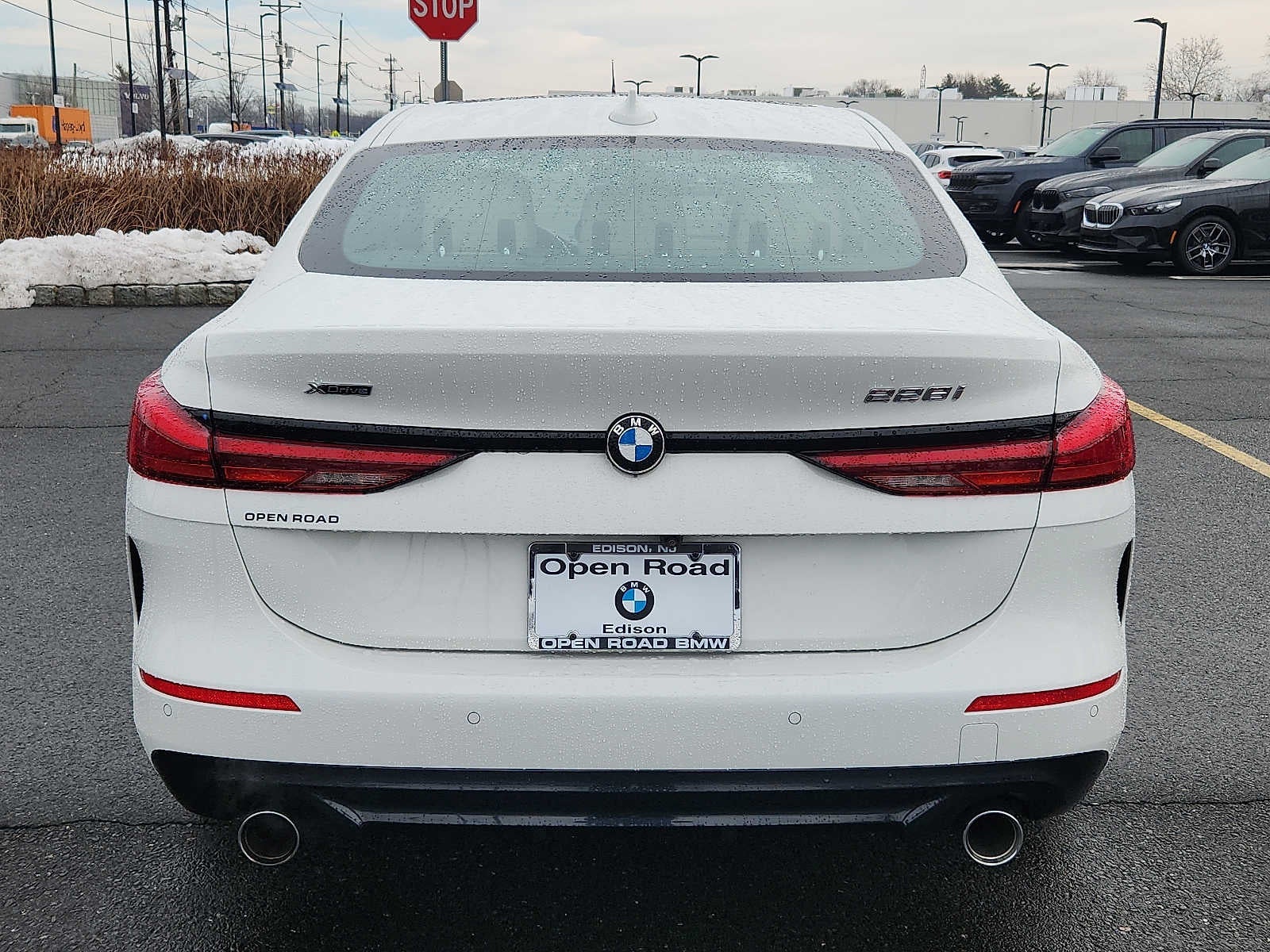 2023 BMW 2 Series 228i xDrive Gran Coupe