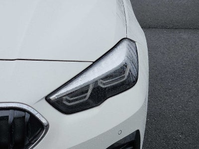 2023 BMW 2 Series 228i xDrive Gran Coupe