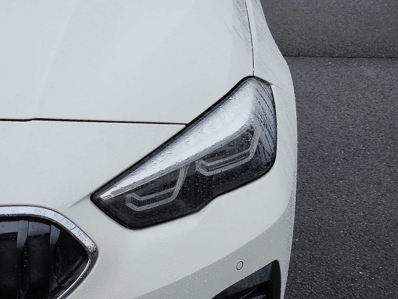 2023 BMW 2 Series 228i xDrive Gran Coupe