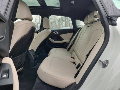 2023 BMW 2 Series 228i xDrive Gran Coupe