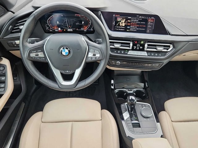 2023 BMW 2 Series 228i xDrive Gran Coupe