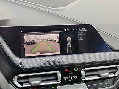 2023 BMW 2 Series 228i xDrive Gran Coupe