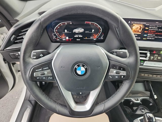 2023 BMW 2 Series 228i xDrive Gran Coupe