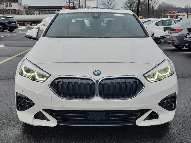 2023 BMW 2 Series 228i xDrive Gran Coupe