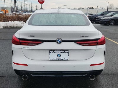 2023 BMW 2 Series 228i xDrive Gran Coupe