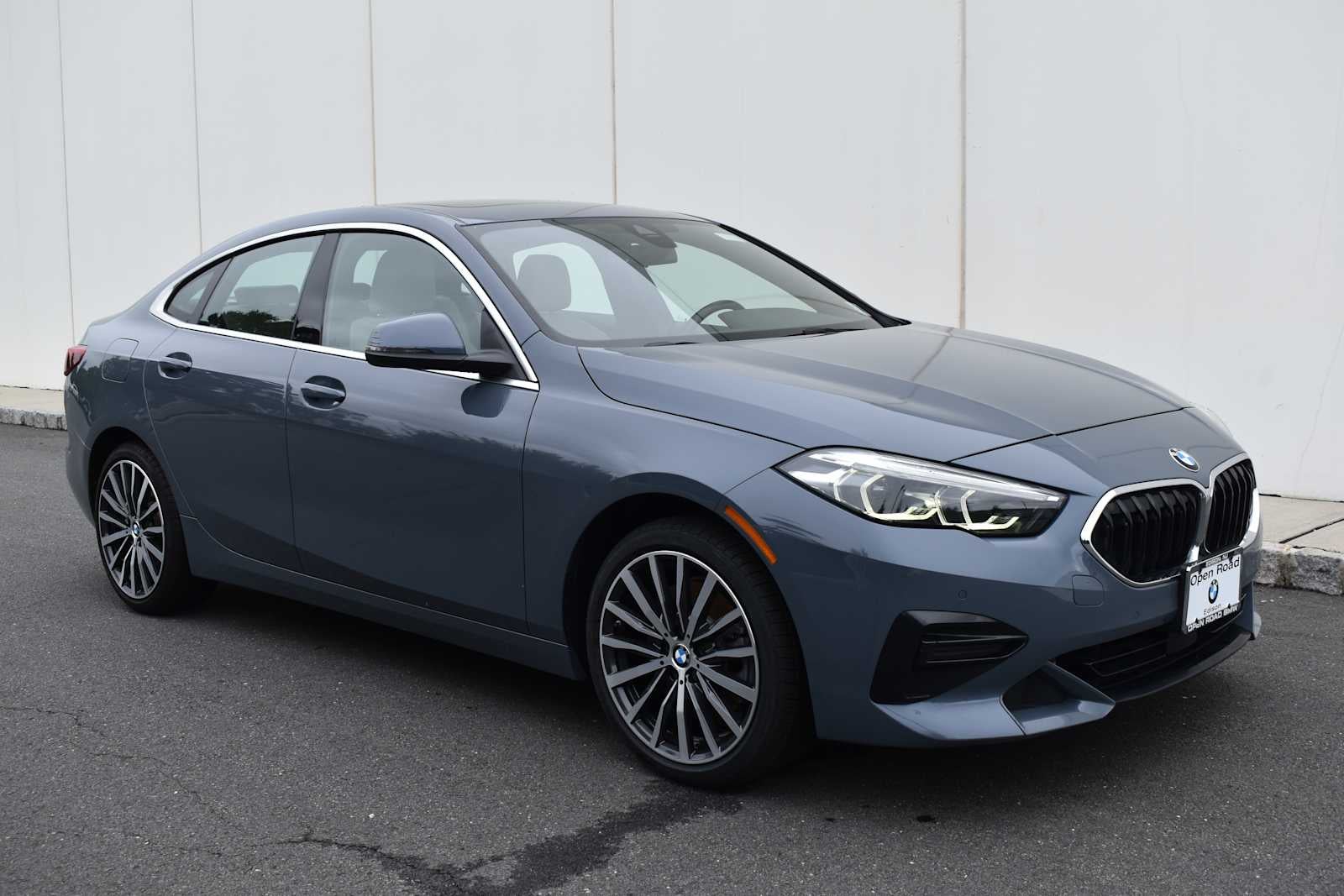 2023 BMW 2 Series 228i xDrive Gran Coupe