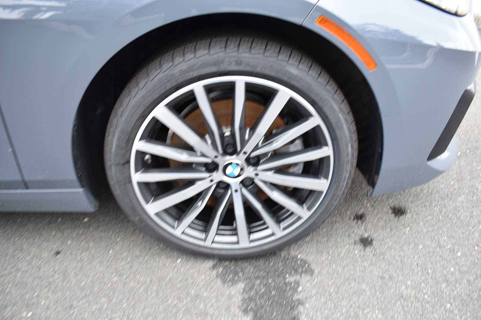 2023 BMW 2 Series 228i xDrive Gran Coupe