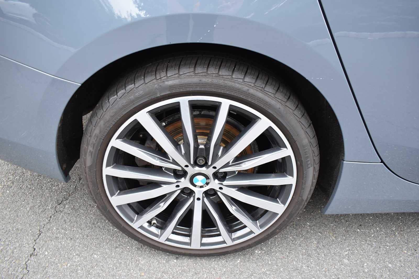 2023 BMW 2 Series 228i xDrive Gran Coupe