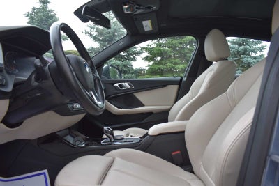 2023 BMW 2 Series 228i xDrive Gran Coupe