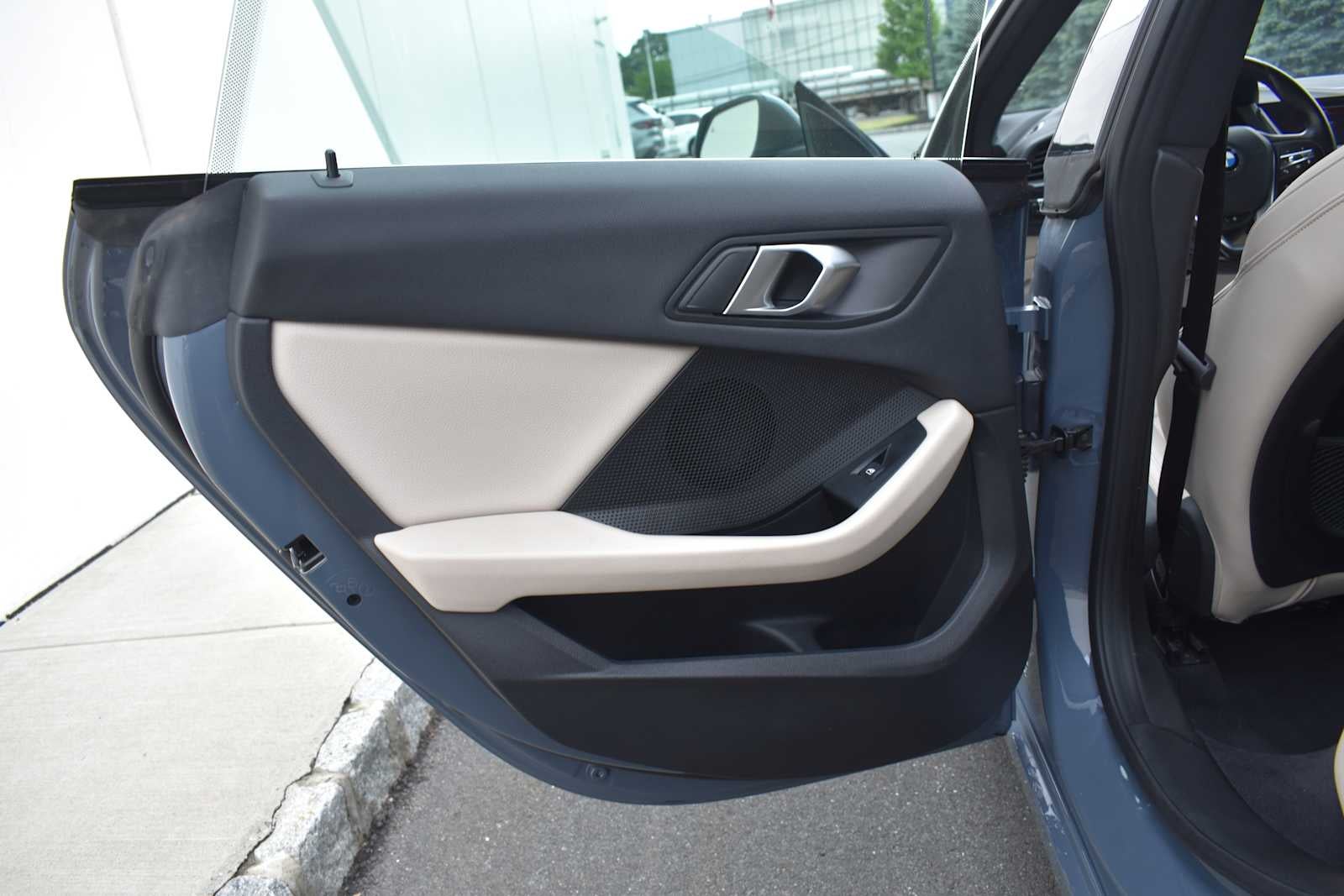 2023 BMW 2 Series 228i xDrive Gran Coupe