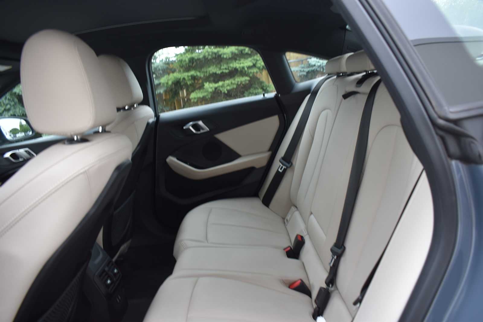 2023 BMW 2 Series 228i xDrive Gran Coupe