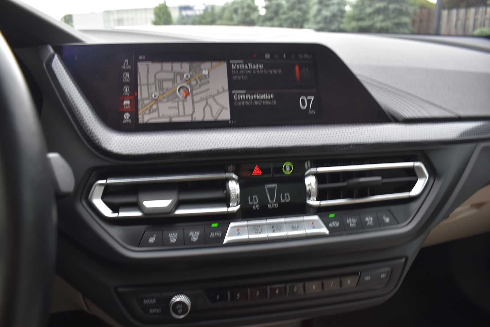2023 BMW 2 Series 228i xDrive Gran Coupe