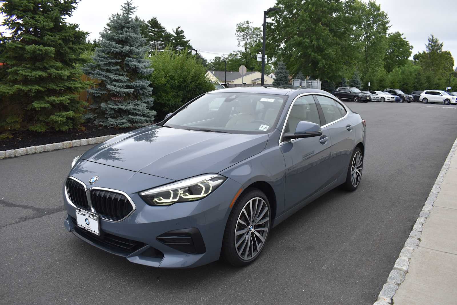 2023 BMW 2 Series 228i xDrive Gran Coupe