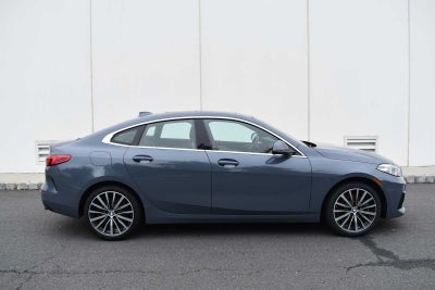 2023 BMW 2 Series 228i xDrive Gran Coupe