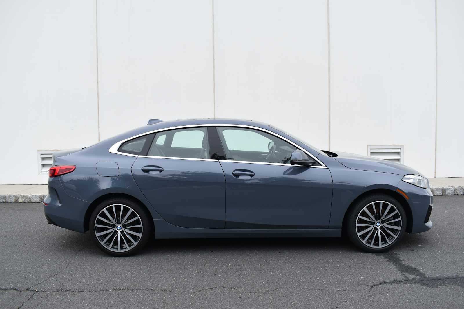 2023 BMW 2 Series 228i xDrive Gran Coupe
